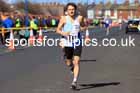 Senior mens Northern 12 Stage Road Relay, 2025 Northern 12 and 6 Stage Road Relays and Junior 5k, Redcar. Photo: David T. Hewitson/Sports for All Pics